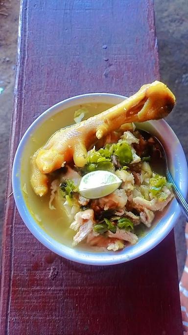 SOTO AYAM SURABAYA AN-NUR