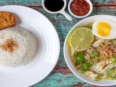 SOTO AYAM SURABAYA AN-NUR