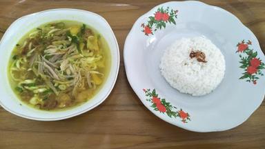 SOTO AYAM SURABAYA AN-NUR