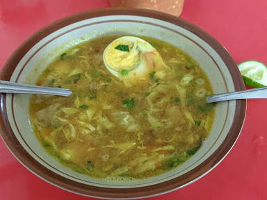 SOTO AYAM SURABAYA CAK NOBON