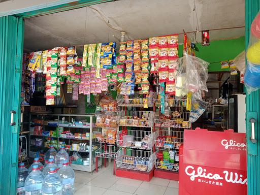 TOKO BERKA NAILA DAN WARUNG NASI