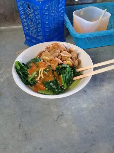 WARUNG BAKSO PAK SAIDI