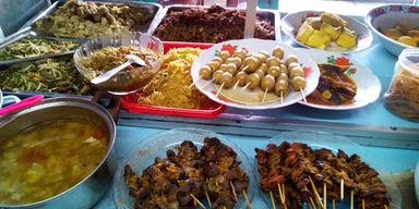 WARUNG NASI MUGI BAROKAH