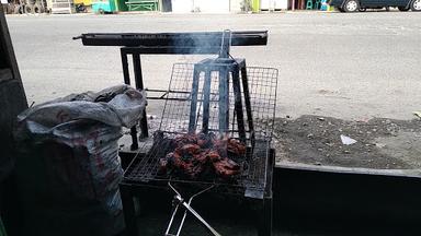 WARUNG SATE SURAMADU