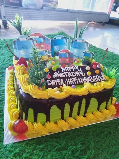 FIKRI CAKE'S