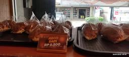 MAPLE BAKERY - CIANJUR