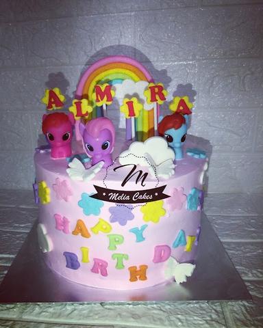 MELIA CAKES CIANJUR