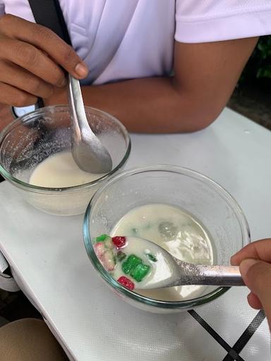 CENDOL BANGKOK KREKES