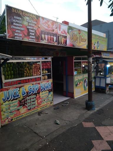 MY JUICE 46 CABANG CIANJUR