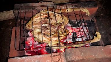 AYAM BAKAR CIANJUR