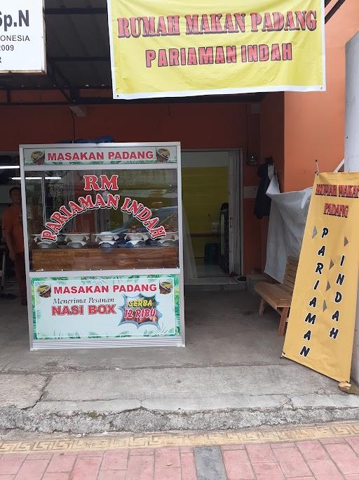 AYAM GORENG KHARISMA CIANJUR