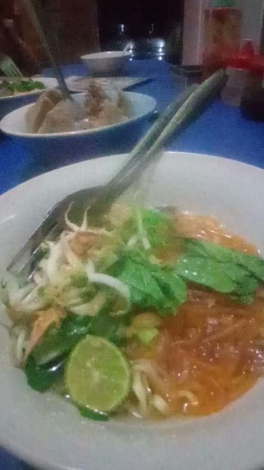 BAKSO ISTIGFAR KHAS CIANJUR