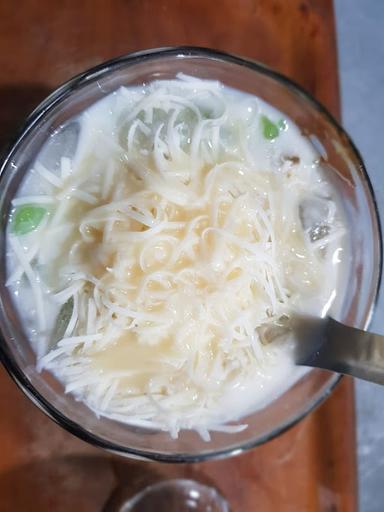 BAKSO ISTIGFAR KHAS CIANJUR