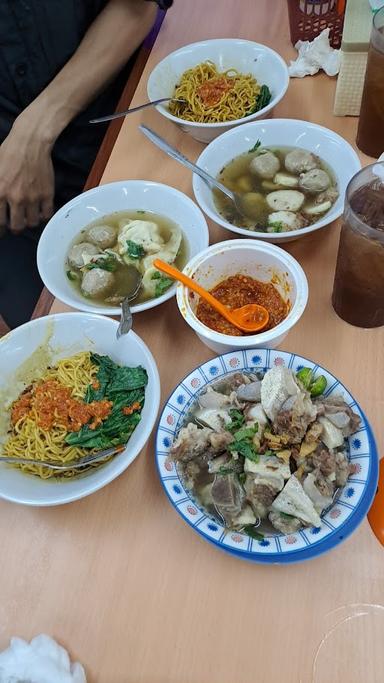 BAKSO ISTIGFAR KHAS CIANJUR