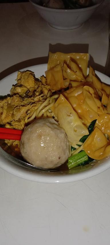 BAKSO MOROSENENG