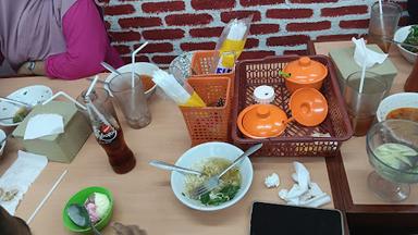 BAKSO SEDJAHTERA