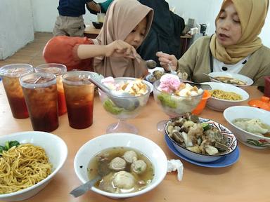 BAKSO SEDJAHTERA