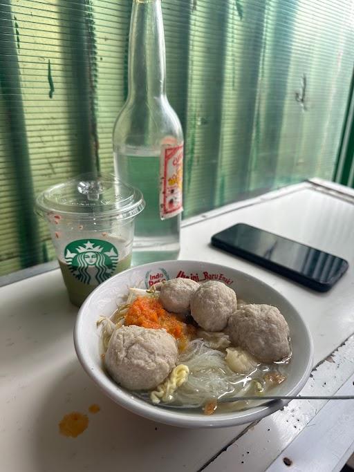 BASO KATINEUNG