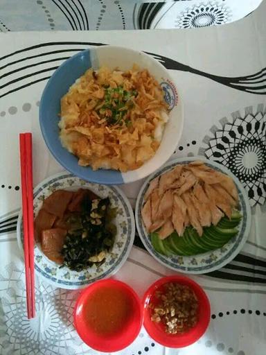 BUBUR AYAM SUKABUMI