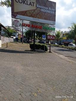 IKAN BAKAR CIANJUR