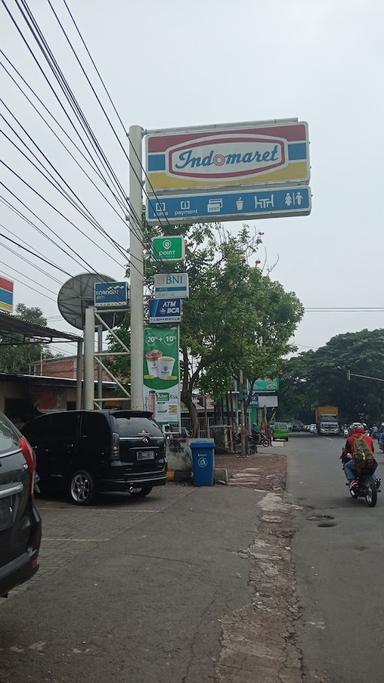 INDOMARET