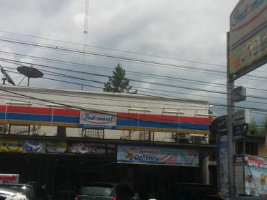 INDOMARET