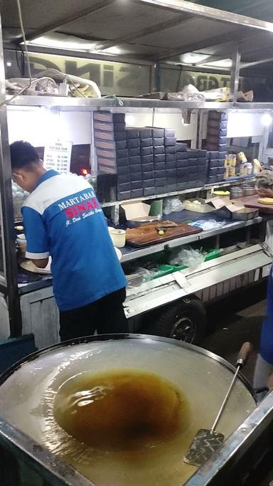 MARTABAK SINAR