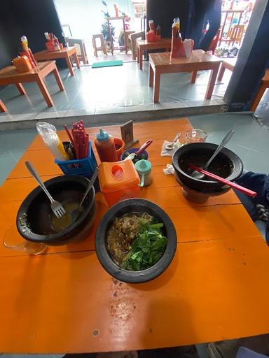 MIE AYAM COET SPECIAL CHEF WAWAN