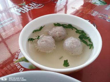 MIE BASO CIANJUR