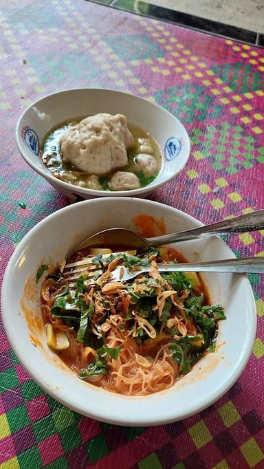 MIE BASO SARI RASA