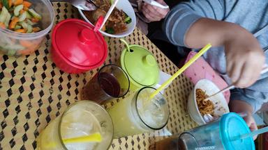 MIE YAMIN MANG ADE