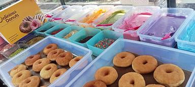 OUTLET MAUN DONUTS