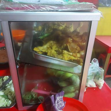 PONDOK PECEL LELE MAS ARYA