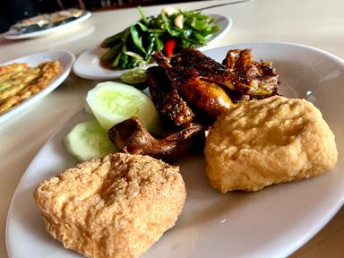 RM AYAM GORENG JAKARTA