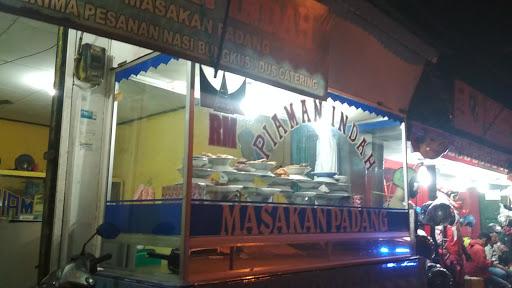 RUMAH MAKAN PIAMAN INDAH