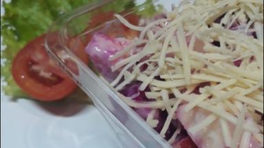 RUMAH SALAD