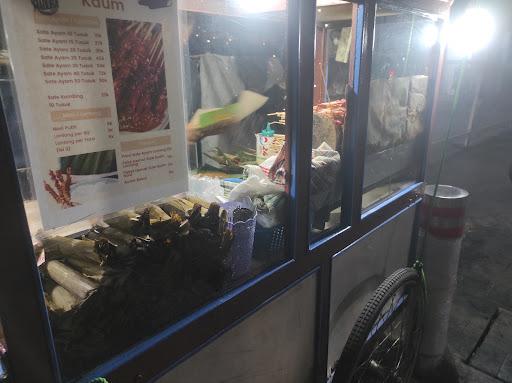 SATE MADURA SILIWANGI