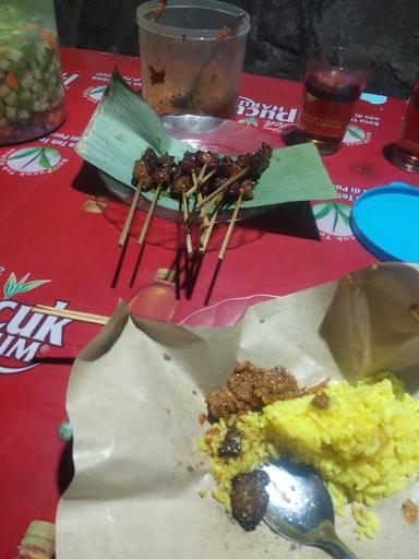 SATE MARANGGI ACE KONI