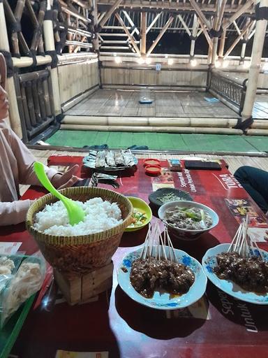 WARUNG SATE GAOEL 3