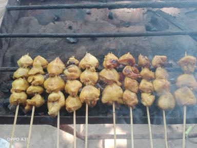 SATE MANG AJI