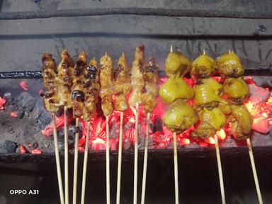 SATE MANG AJI