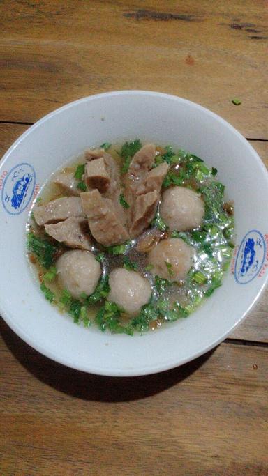 BAKSO TIGA SAUDARA