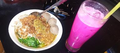 BASO EMPAT MATA DUSUN SENGON