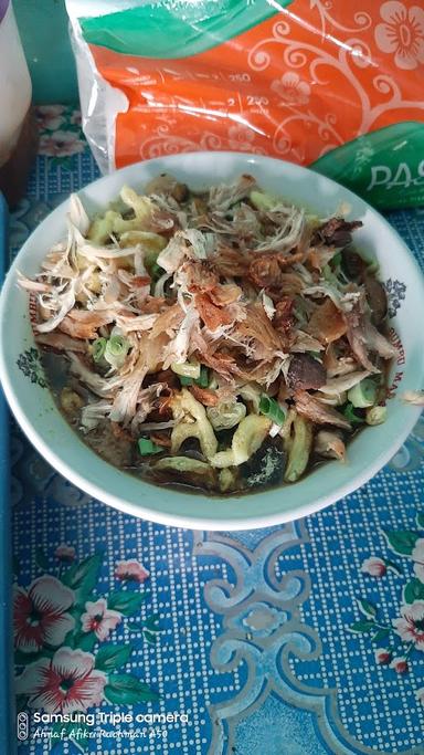 BUBUR AYAM KRISNA