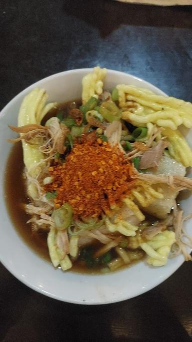 KEDAI SOTO ADE CIASEM