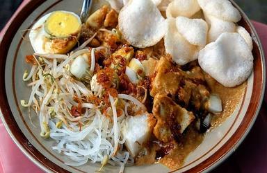 GADO-GADO KETOPRAK MAMA IYUS