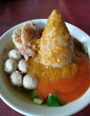 KEDAI BAKSO MANG MUJIEB