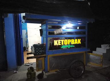 KETOPRAK PUTRA CIREBON ( MAS DIDI )