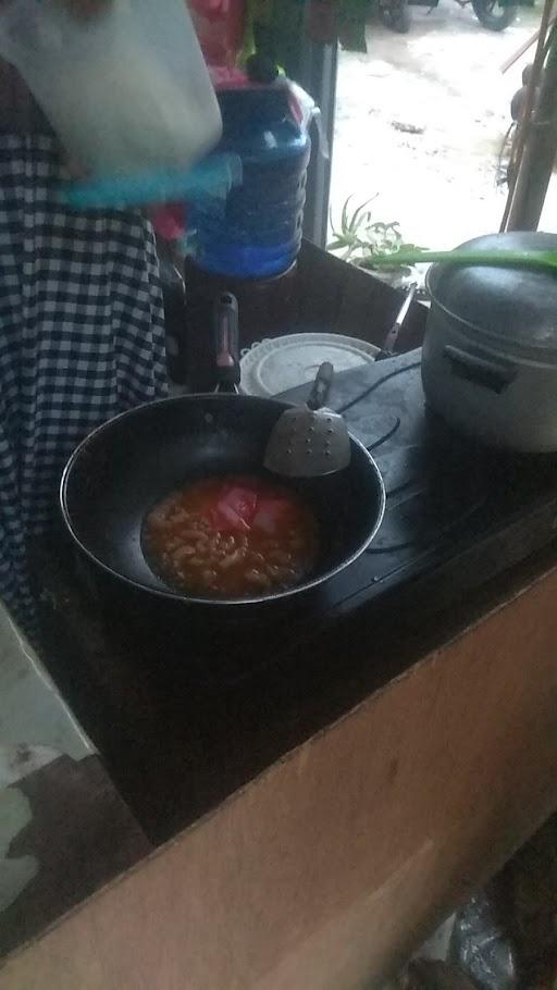 MIE AYAM JUBEDCILOK,DAN SEBLAK