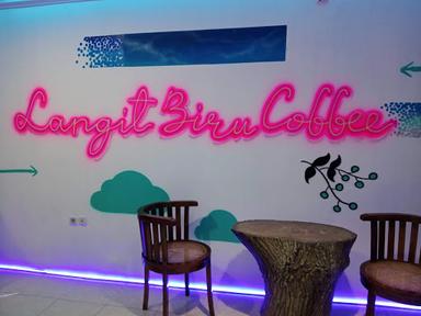 LANGIT BIRU COFFEE & RESTO